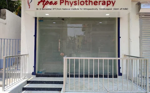 Apex Physiotherapy image