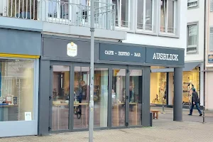 Ausblick Cafe Bistro Bar image
