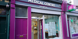 Capel Street Medical Centre