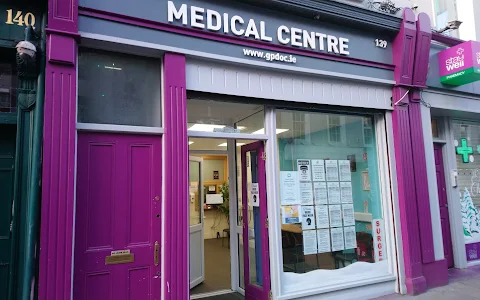 GPDOC Medical Centre image