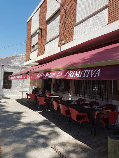 Restaurante La Primitiva - Camí del Port, 2, 46470 Catarroja, Valencia, Spain