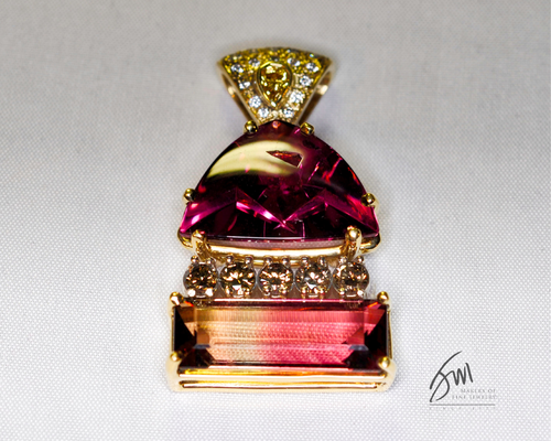 Jewelry Store «Jack Miller Jewelry Designers», reviews and photos, 111 N Tejon St, Colorado Springs, CO 80903, USA