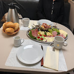 Photo n°1 de l'avis de Oliver.a fait le 16/05/2021 à 15:20 sur le  Deichwiesenhof / Gastro Glück à Bonefeld