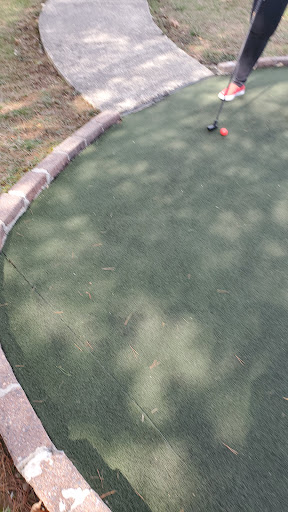 Miniature Golf Course «Fun Haven Golf», reviews and photos, 5075 Crain Hwy, La Plata, MD 20646, USA