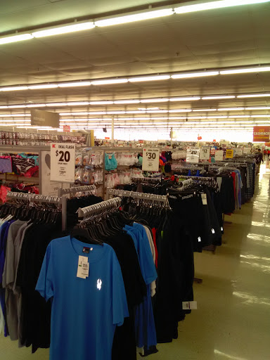 Discount Store «Kmart», reviews and photos, 321 Stadium Plaza #9, Jersey City, NJ 07305, USA