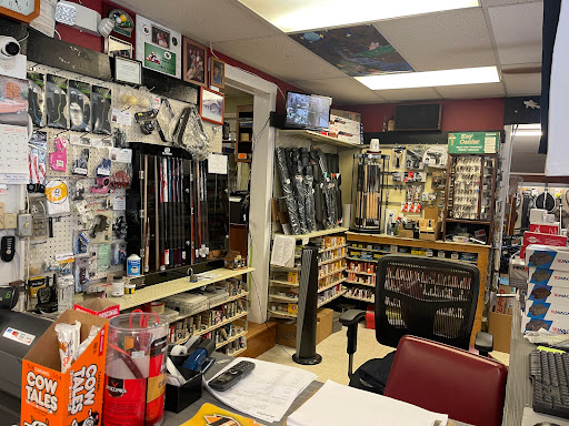 Auto Parts Store «Delta General Store & Auto Center», reviews and photos, 805 Main St, Delta, PA 17314, USA