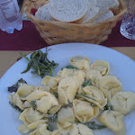 Photo n°2 de l'avis de Antonio.a fait le 05/10/2022 à 03:02 sur le  Hostaria Del Borgo à Momo