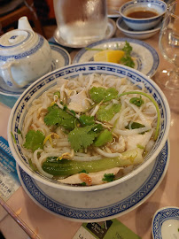 Plats et boissons du Restaurant asiatique Restaurant Vietnamien de Xuan Huong à Istres - n°15