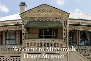 Miegunyah House Museum image