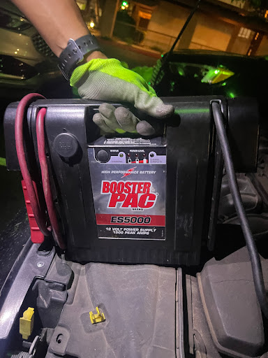 MFC Roadside Assistance image