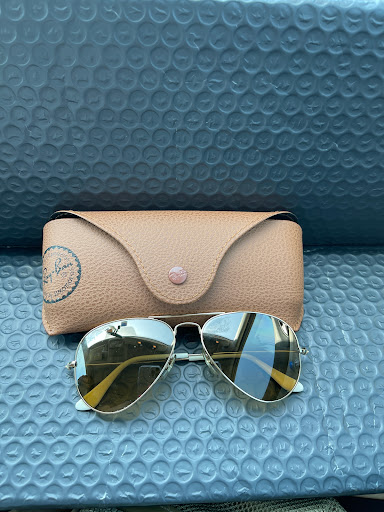 Eye Care Center «LensCrafters», reviews and photos, 118 Town Pl, Fairview, TX 75069, USA