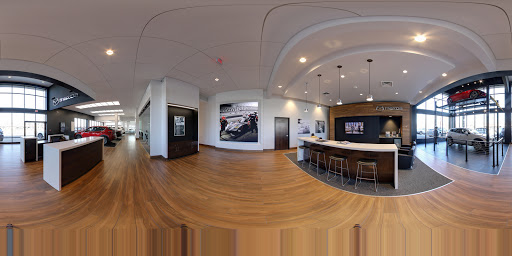 Mazda Dealer «Bright Bay Mazda», reviews and photos, 1200 Sunrise Hwy, Bay Shore, NY 11706, USA
