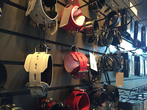 Boutique «Secret Pleasures Boutique», reviews and photos, 1510 U St NW, Washington, DC 20009, USA