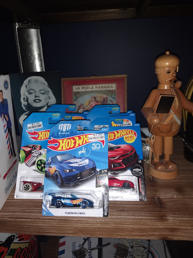 Barber Shop «westminster barber shop», reviews and photos, 330 140 Village Rd, Westminster, MD 21157, USA