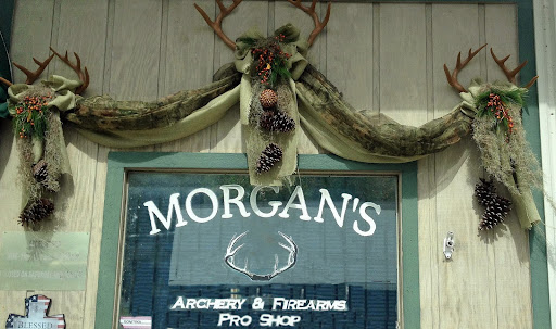 Mor-Guns Archery & Firearms Pro Shop, 3022 Stanford Rd # E, Panama City, FL 32405, USA, 