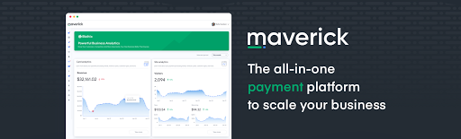 Maverick Payments image