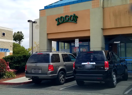 TOGOS Sandwiches image