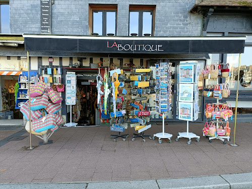 Magasin La Boutique Honfleur