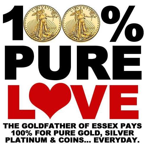 Coin Dealer «The Goldfather», reviews and photos, 507 Eastern Blvd, Essex, MD 21221, USA