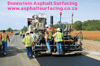 Asphalt Surfacing Gauteng