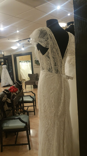 Bridal Shop «Bridals by Lori», reviews and photos, 6021 Sandy Springs Cir, Atlanta, GA 30328, USA