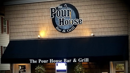 The Pour House Bar and Grill 15857