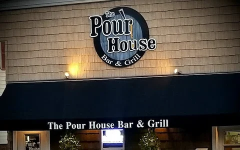 The Pour House Bar and Grill image
