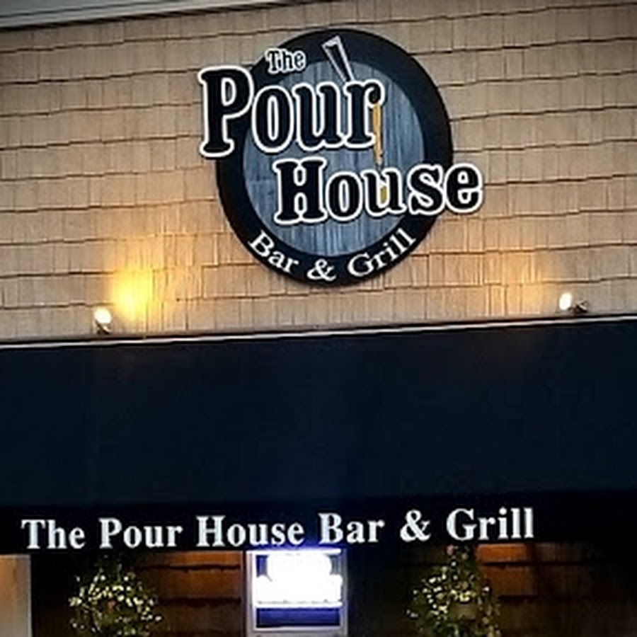 The Pour House Bar and Grill