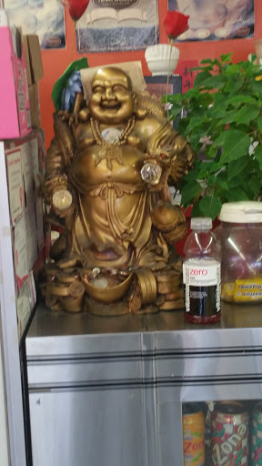 Donut Shop «Mr Goods Donuts Shop», reviews and photos, 1840 E Colorado Blvd, Pasadena, CA 91107, USA