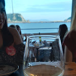 Photo n°1 de l'avis de Maria.r fait le 05/06/2021 à 10:33 sur le  Brusco Wine & Audio Room à Pozzuoli