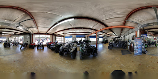 Motorcycle Dealer «Harper Cycle & Marine», reviews and photos, 1108 Spartanburg Hwy, Hendersonville, NC 28792, USA