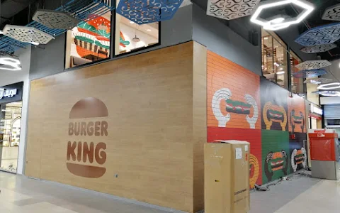 Burger King - Targa image