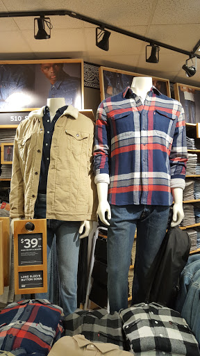 Levis Outlet Store image 7
