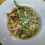 Photo n°2 de l'avis de Tanja.� fait le 24/07/2022 à 15:41 sur le  Amigo JM Food&Drink House à Dinslaken