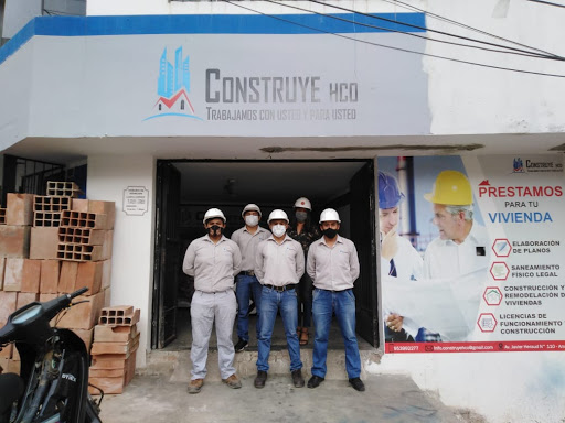 Construye Hco