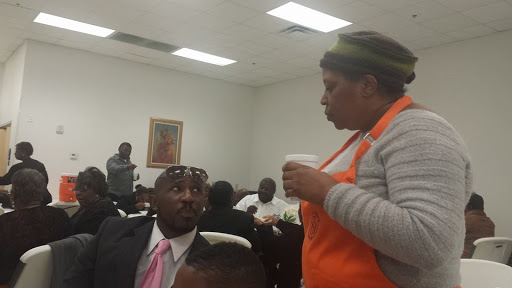 Funeral Home «Bethesda Memorial Funeral Directors & Crematory Services», reviews and photos, 106 Terrace Dr, DeSoto, TX 75115, USA