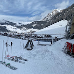 Photo n°6 de l'avis de Sylvester.o fait le 24/02/2022 à 16:44 sur le  Baita Pra Valentini à Wolkenstein in Gröden