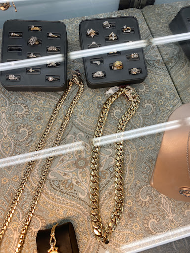 Pawn Shop «Pawn Max», reviews and photos, 1430 E Fowler Ave, Tampa, FL 33612, USA