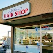 Marina Hair Shop