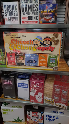 Gift Shop «SPENCER GIFTS», reviews and photos, 3001 White Bear Ave, St Paul, MN 55109, USA