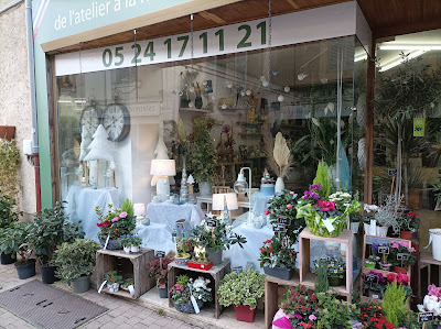LabelFleurs24 à Excideuil
