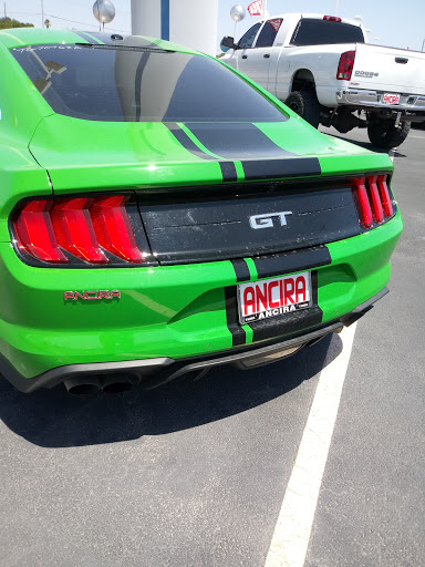 Ford Dealer «Ancira Ford», reviews and photos, 501 10th St, Floresville, TX 78114, USA