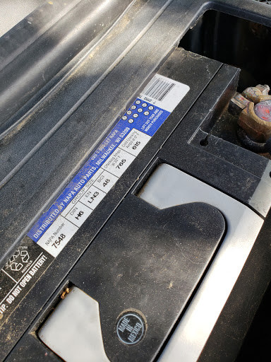 Auto Parts Store «Pep Boys Auto Parts & Service», reviews and photos, 4645 Pacific Coast Hwy, Long Beach, CA 90804, USA