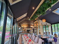 Atmosphère du Restaurant marocain La Tajine d'Or à Joinville-le-Pont - n°17