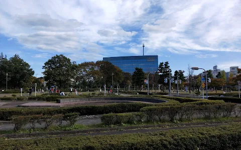 Minamikoizumi Traffic Park image
