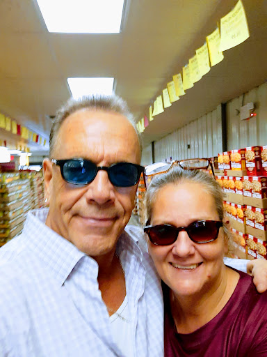 Grocery Store «D & K Surplus Grocery», reviews and photos, 757 Delta Rd, Red Lion, PA 17356, USA