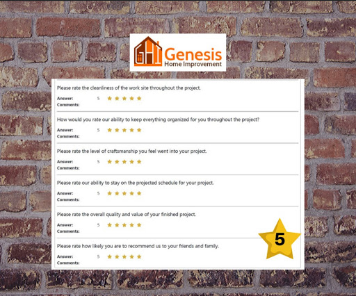 Contractor «Genesis Home Improvement», reviews and photos, 11507 Lucky Hill Rd, Bealeton, VA 22712, USA