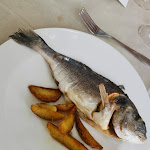 Photo n°13 de l'avis de lorena.r fait le 04/08/2023 à 05:56 sur le  Grand Hotel adriatico à Montesilvano