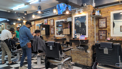 Noom barbershop