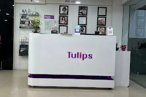 Tulips Salon Studio Basaweshwara Nagar, Bengaluru image